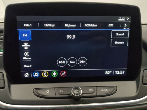 Used 2024 Chevrolet Blazer LT w/ Convenience Package FWD image 25