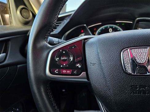 Used 2021 Honda Civic EX image 11