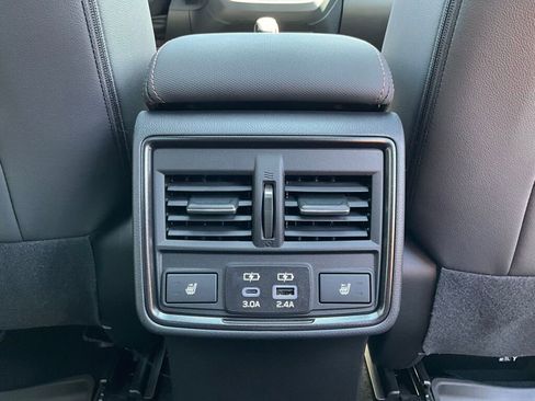 New 2025 Subaru Forester Touring image 15