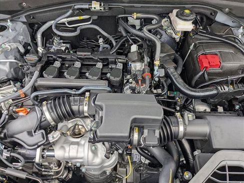 New 2025 Acura ADX A-Spec image 16