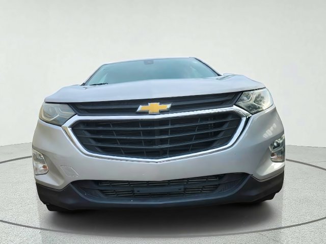 Used 2020 Chevrolet Equinox LT w/ Driver Convenience Package FWD image 8