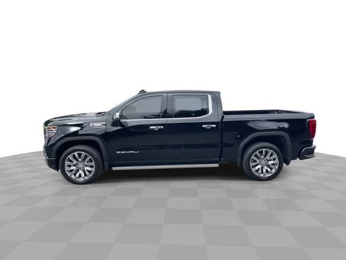 New 2026 GMC Sierra 1500 Denali w/ Denali Reserve Package AWD/4WD image 4