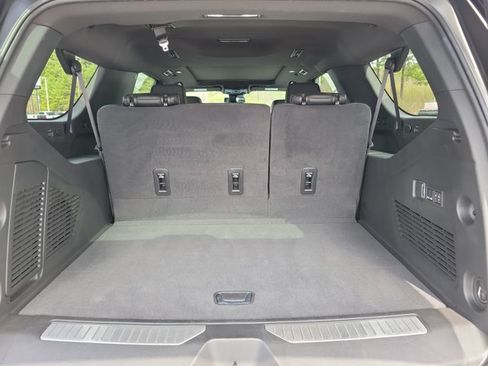 Used 2024 GMC Yukon XL Denali w/ Max Trailering Package AWD/4WD image 8