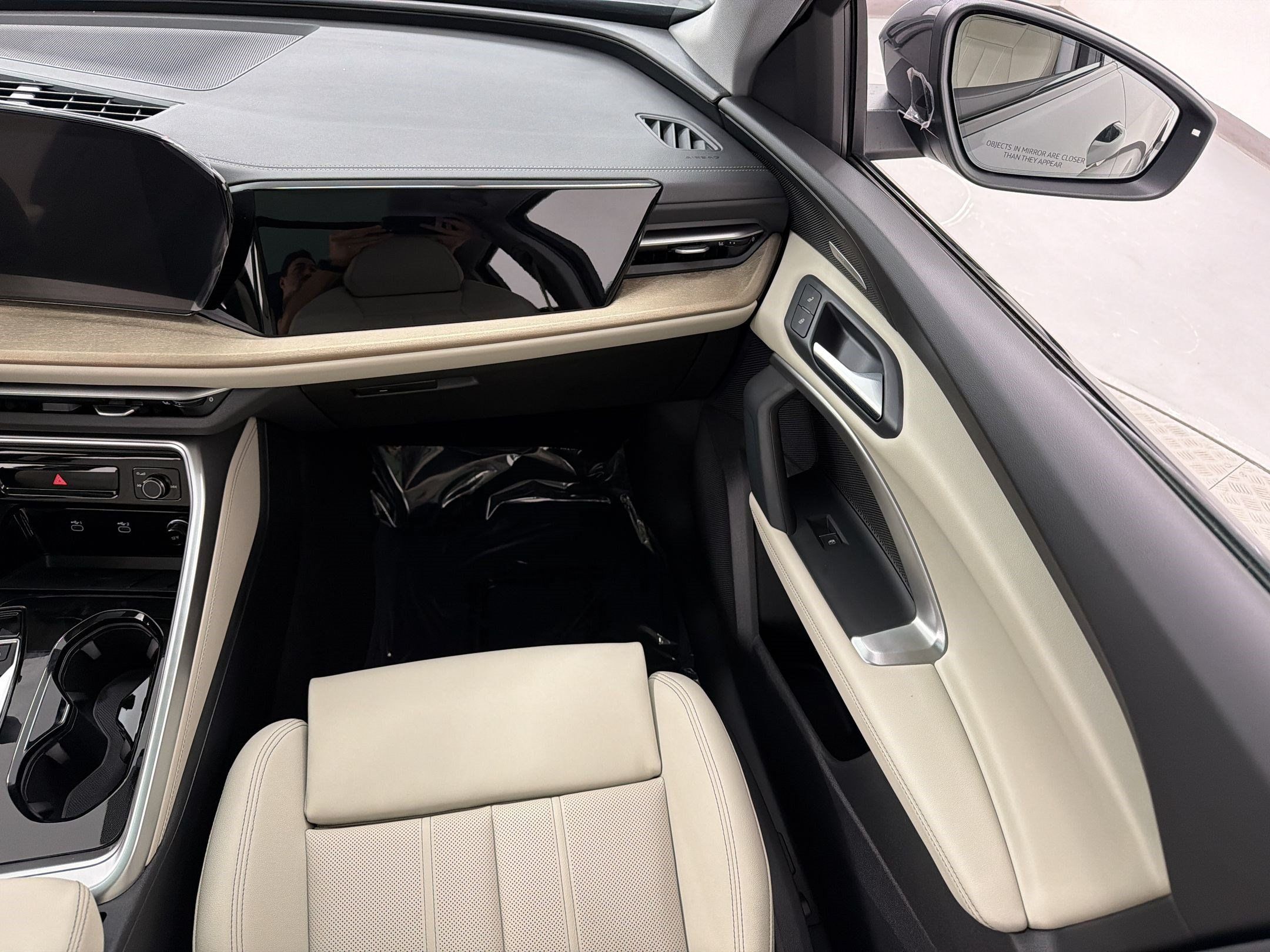 New 2026 Audi Q5 Premium AWD/4WD image 30