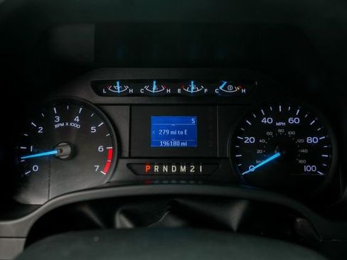 Used 2019 Ford F250 XL w/ Power Equipment Group image 45