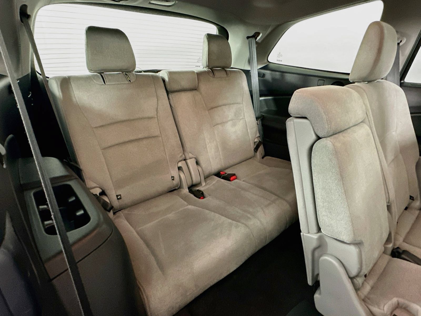Used 2019 Honda Pilot LX image 26