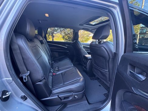 Used 2018 Acura MDX SH-AWD w/ Technology Package image 14
