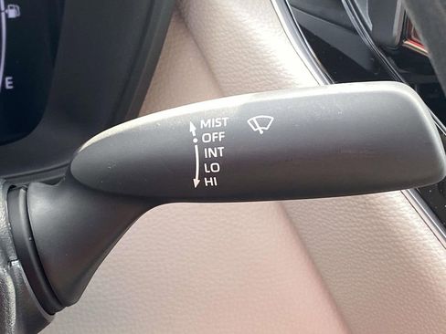 New 2026 Toyota Corolla LE image 36