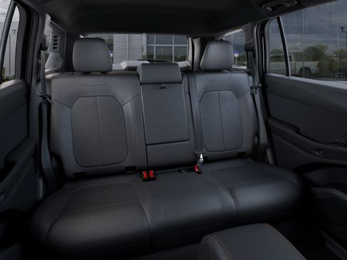New 2026 Jeep Cherokee Limited AWD/4WD image 15