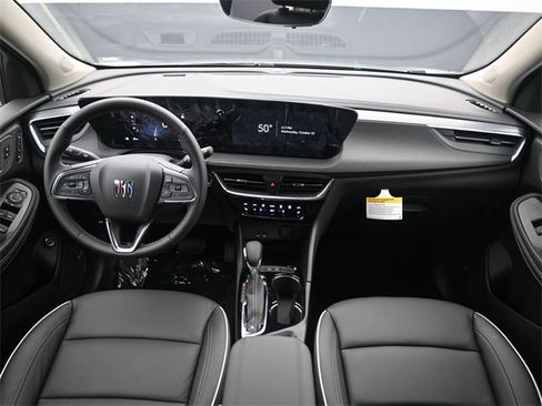 New 2026 Buick Encore GX Avenir w/ Avenir Technology Package image 11