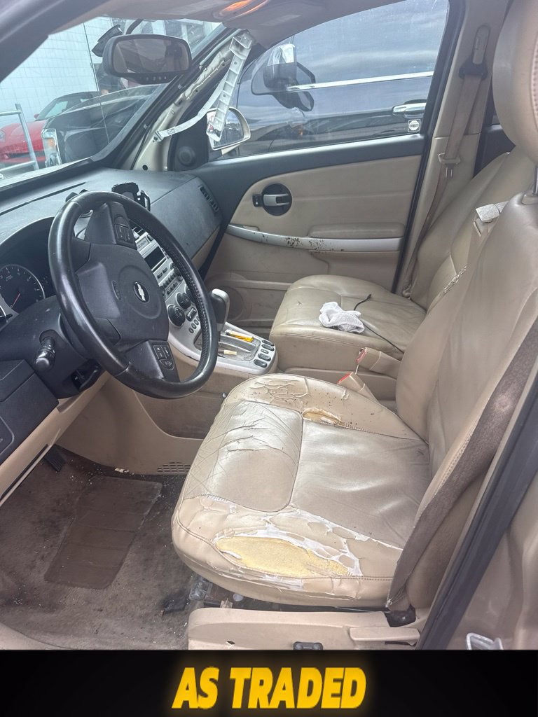 Used 2006 Chevrolet Equinox LT w/ LT Preferred Equipment Group AWD/4WD image 18