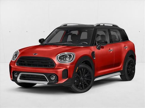 Used 2023 MINI Cooper Countryman S AWD/4WD image 1