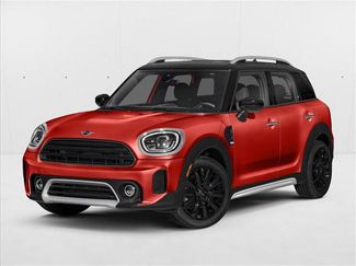 Used 2023 MINI Cooper Countryman S AWD/4WD video 1