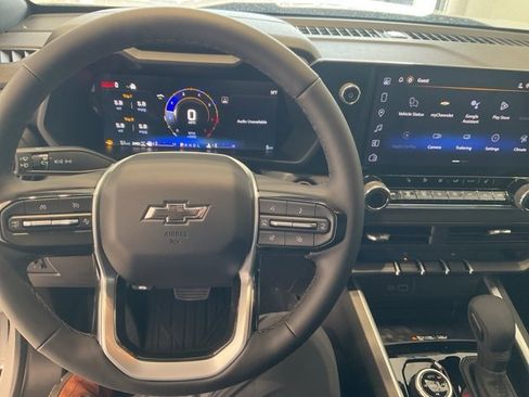 New 2026 Chevrolet Colorado Trail Boss image 13