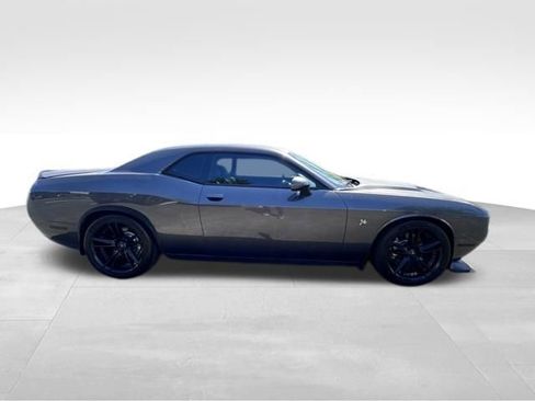 Used 2020 Dodge Challenger R/T Scat Pack RWD image 8
