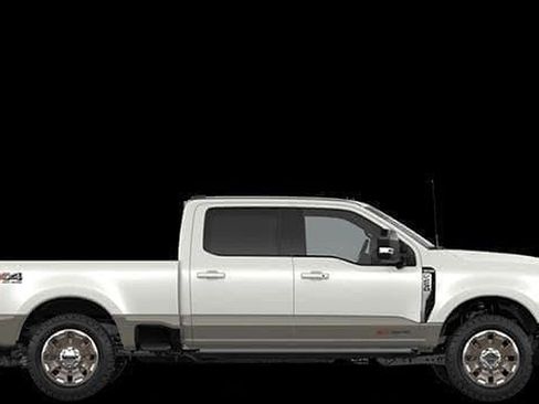 New 2026 Ford F250 King Ranch AWD/4WD image 26