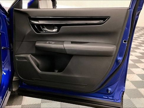 Used 2025 Honda CR-V EX-L image 22