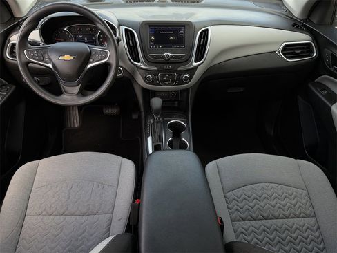 Certified 2024 Chevrolet Equinox LT image 11