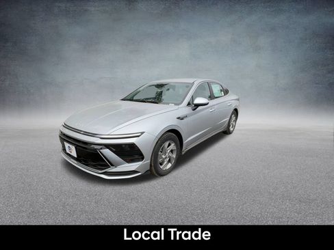 Used 2026 Hyundai Sonata SE FWD image 9