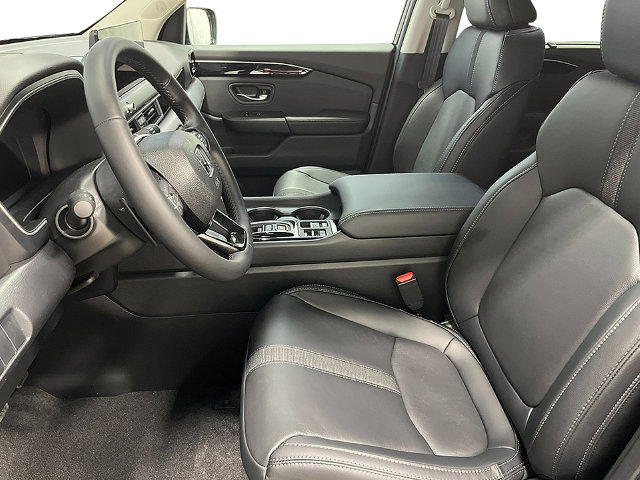 New 2026 Honda Pilot EX-L image 14