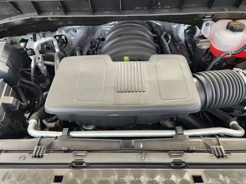 New 2026 Chevrolet Silverado 1500 W/T w/ WT Value Package image 31