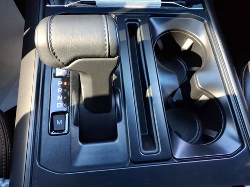 Used 2025 Ford F150 Tremor w/ Equipment Group 402A High image 15