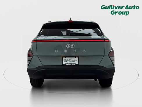 Used 2025 Hyundai Kona SEL FWD image 7