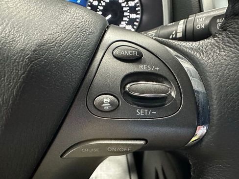 Used 2023 Nissan Murano SL w/ SL Moonroof Package FWD image 20
