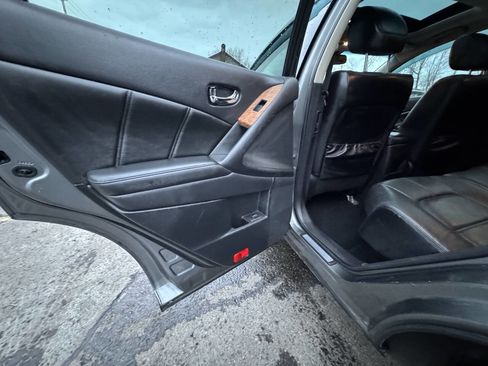 Used 2014 Nissan Murano LE w/ Platinum Edition Package image 23