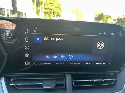 Used 2024 Chevrolet Trax LT image 12