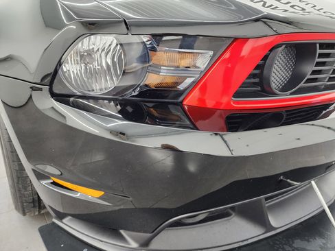 Used 2012 Ford Mustang Boss 302 RWD image 25