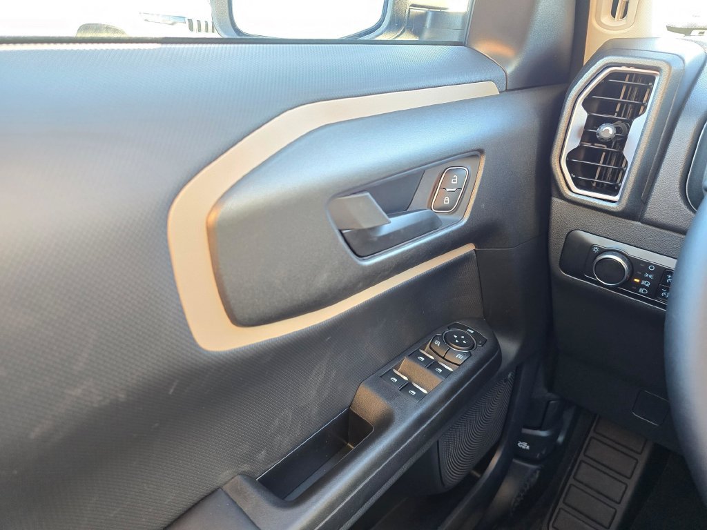 New 2026 Ford Bronco Sport Big Bend w/ Convenience Package AWD/4WD image 31
