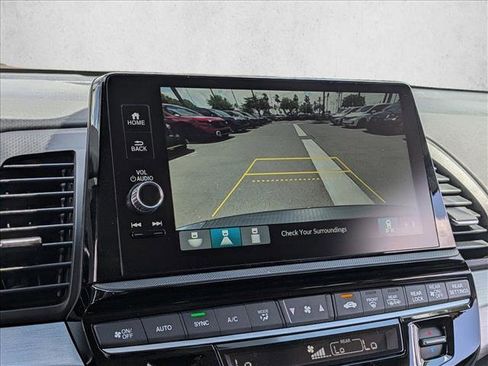 New 2026 Honda Odyssey EX-L image 13