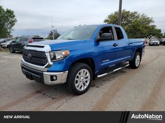 Used 2018 Toyota Tundra SR5 video 1