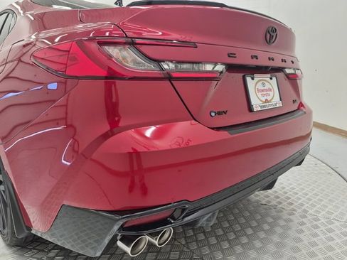 New 2026 Toyota Camry Hybrid w/ Convenience Package FWD image 22