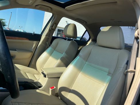 Used 2005 Acura TSX image 10