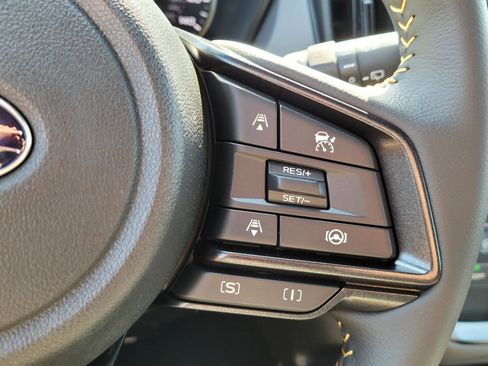 New 2025 Subaru Crosstrek 2.5i Sport w/ Crosstrek Mirror Package image 7