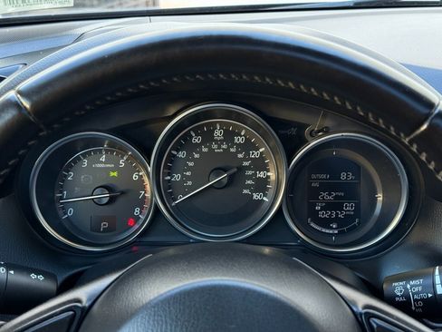 Used 2016 MAZDA CX-5 Grand Touring image 25