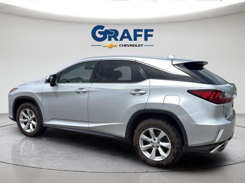 Used 2016 Lexus RX 350 FWD w/ Premium Package image 4