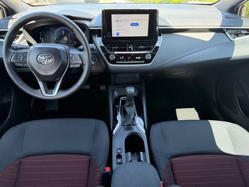 Used 2026 Toyota Corolla SE FWD image 22