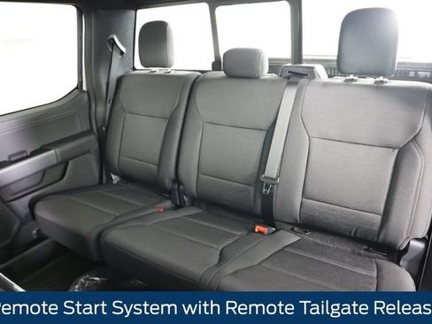 New 2026 Ford F150 XLT AWD/4WD image 30