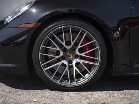 Used 2023 Porsche 911 Turbo image 26