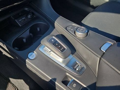 Used 2023 INFINITI QX50 Luxe FWD image 19