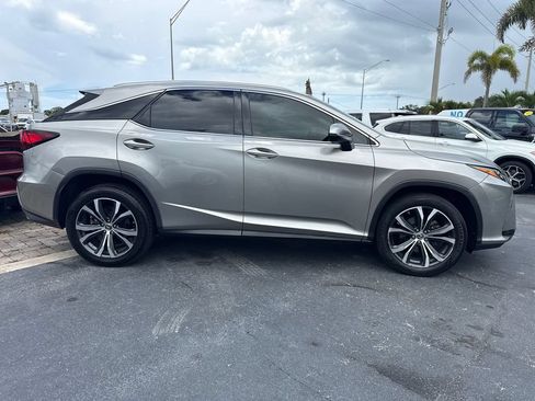 Used 2018 Lexus RX 350 FWD w/ Premium Package image 4