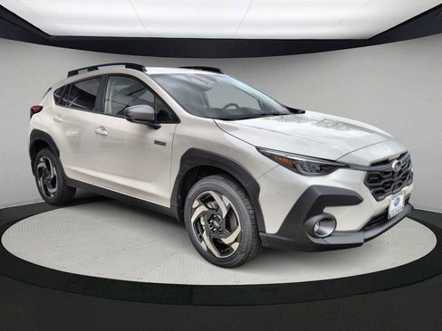 New 2026 Subaru Crosstrek 2.5i Limited image 2