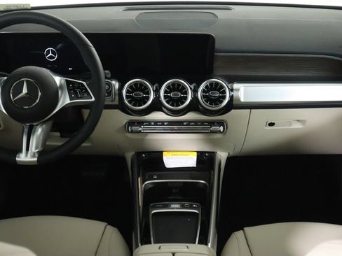 Certified 2026 Mercedes-Benz GLB 250 image 15