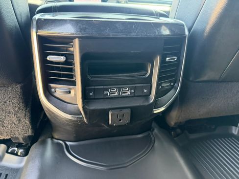 Used 2022 RAM 2500 Laramie AWD/4WD image 39