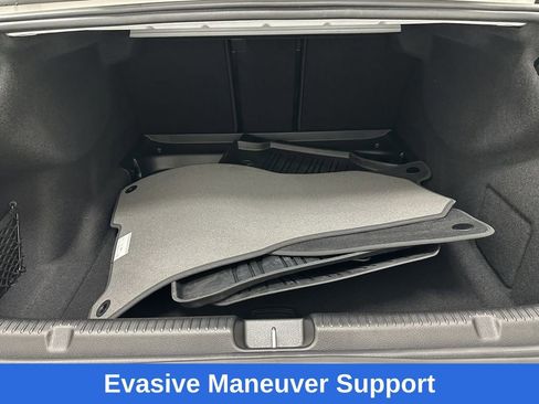 Certified 2024 Mercedes-Benz EQE 350+ Sedan image 20