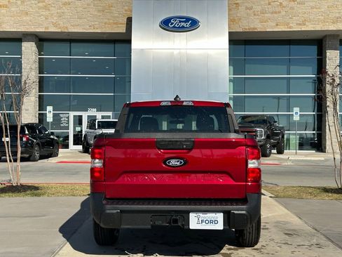 New 2025 Ford Maverick XLT w/ XLT Luxury Package image 46