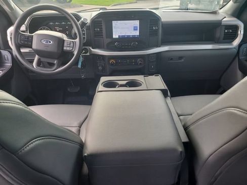 Used 2022 Ford F150 XL w/ Trailer Tow Package AWD/4WD image 14